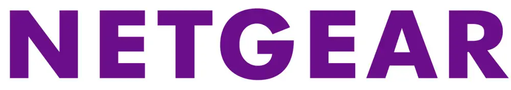NETGEAR logo