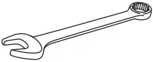Combination Wrench