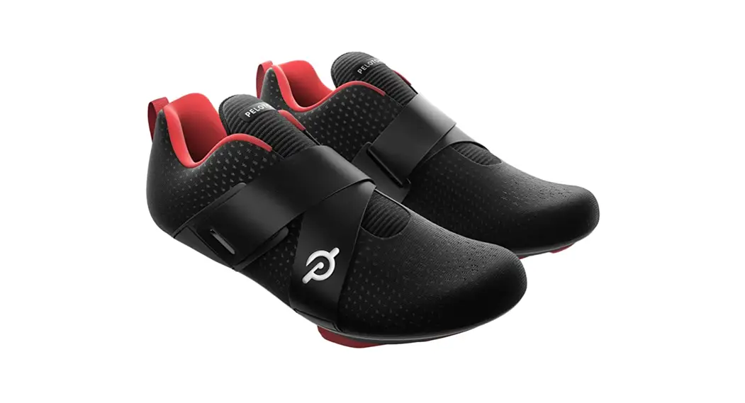 Peloton Altos Cycling Shoes User Manual