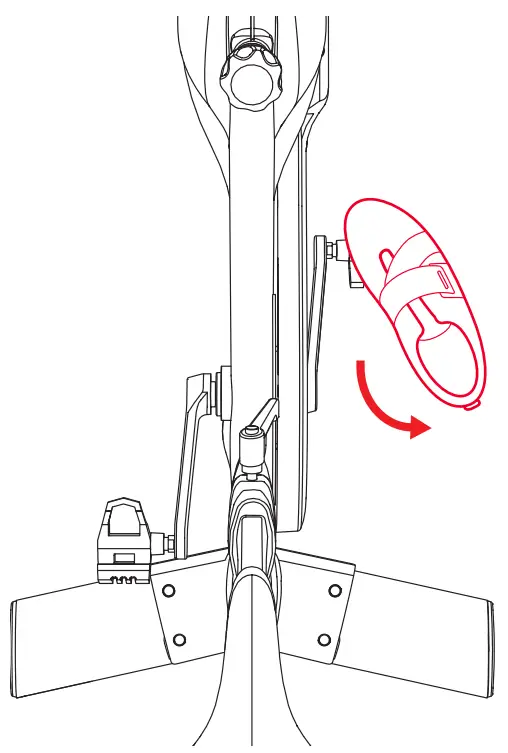PELOTON Altos Cycling Shoes - fig 6