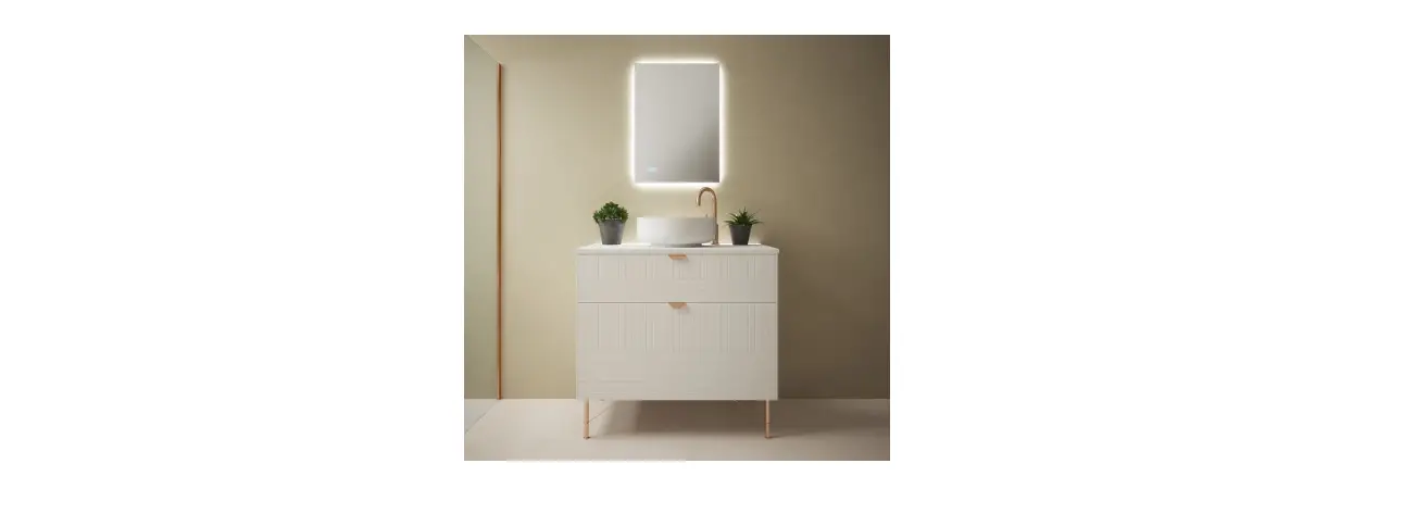 Sycamore Sy9029 Halifax Tunable Led Bathroom Mirror With Demister Installation Guide