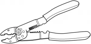 Wire cutter