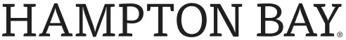 HAMPTON BAY Logo