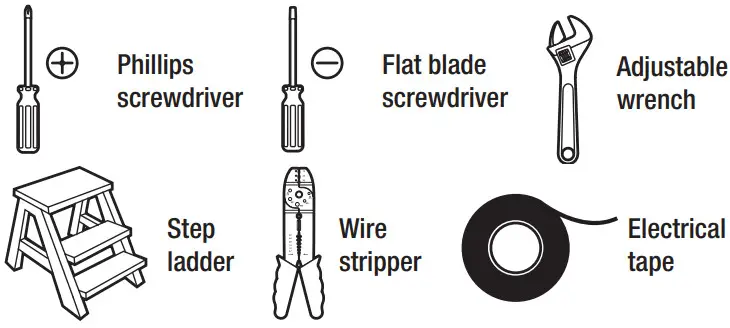 HAMPTON BAY YG991 MBK Seaport Ii 52 Inch Ceiling Fan - Figure 1