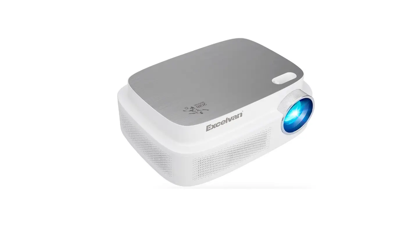 Excelvan Q7 Full Hd Home Cinema Projector User Guide