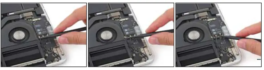 IFIXIT-MacBook-Pro-13Inch-Retina-Display-Mid-2014-AirPort-Board-Replacement-09
