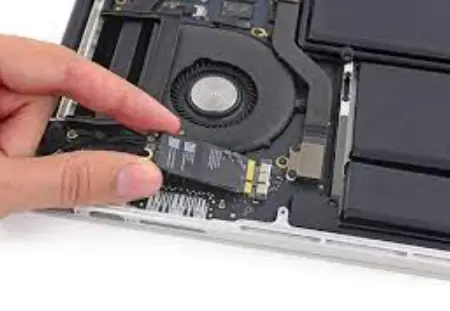 IFIXIT-MacBook-Pro-13Inch-Retina-Display-Mid-2014-AirPort-Board-Replacement-PRODUCT-IMAGE