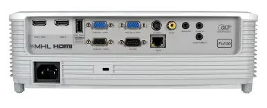 Optoma EH400+ Full HD 1080p BrOptoma EH400+ Full HD 1080p Bright and Powerful Projector fig 3ight and Powerful Projector fig 3