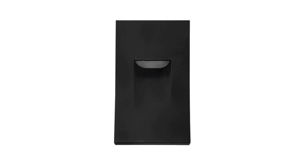 Abba Lighting Sta06 3.5w Horizontal Waterproof Stair Light User Manual