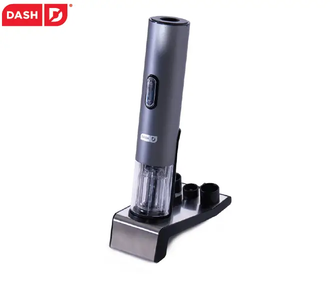 Dash Serve & Preserve Electric Wine Set DEWS100