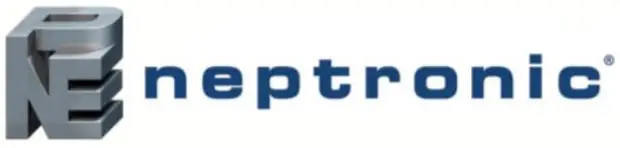 neptronic LOGO