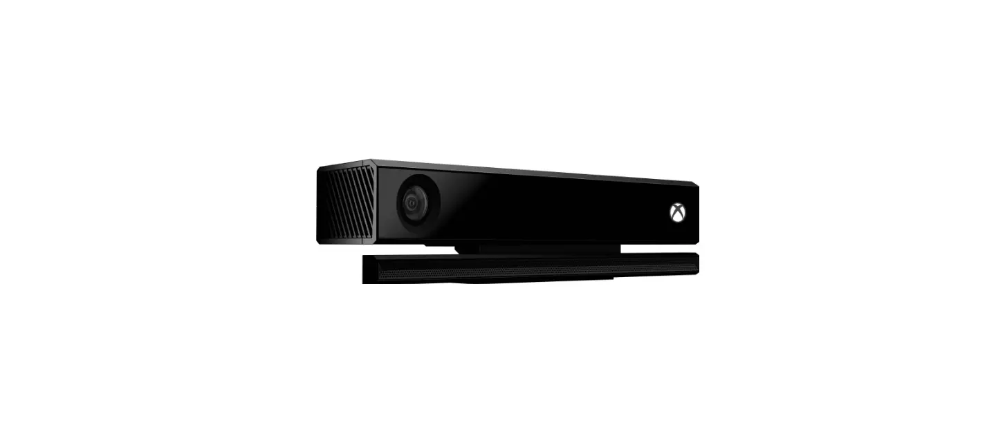 Xbox 6l6-00001 One Kinect Sensor With Dance Central Spotlight User Guide