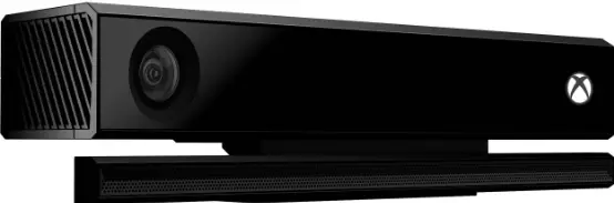 Xbox One Kinect Sensor with Dance Central Spotlight-PRODUCT