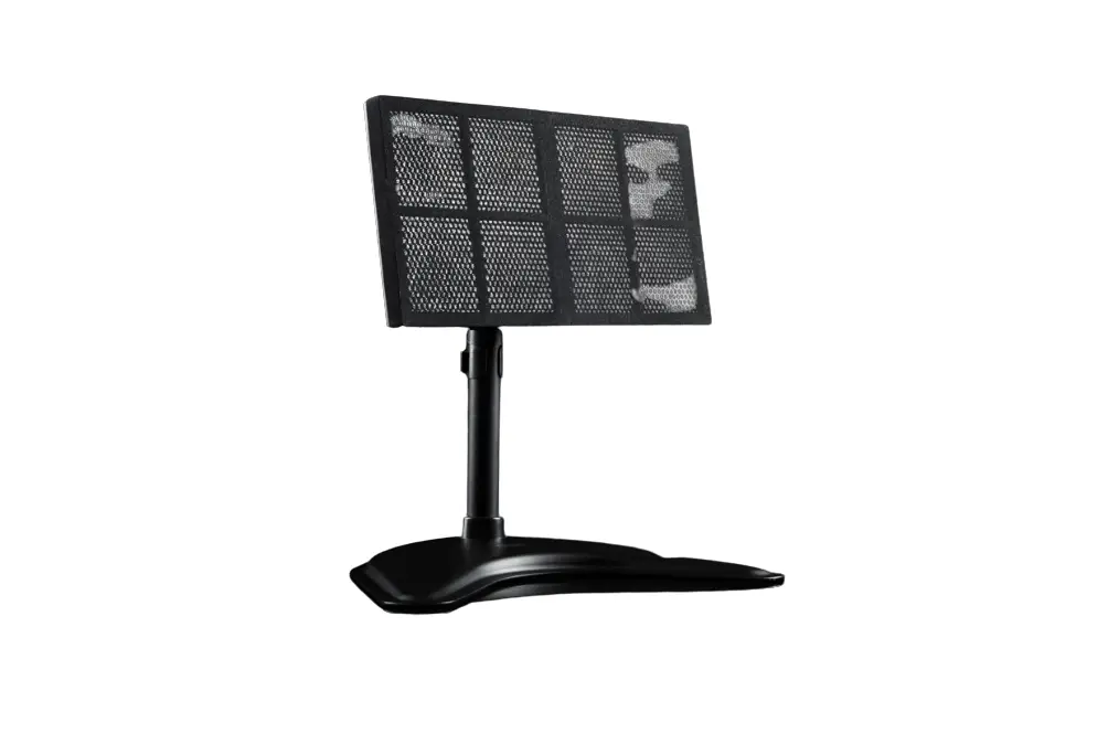 Neuro Focusonics Mobel B User Manual Neuro Focusonics Mobel B User Manual