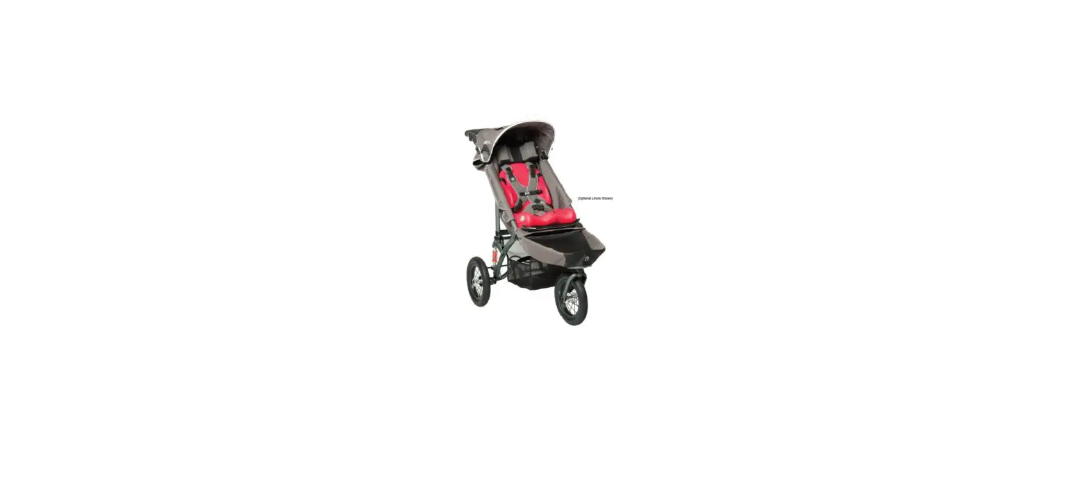 Jogger 62009900 Push Chair User Manual