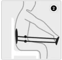InnovaGoods-Back-Posture-Trainer-2
