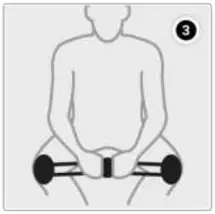 InnovaGoods-Back-Posture-Trainer-3