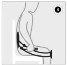 InnovaGoods-Back-Posture-Trainer-4