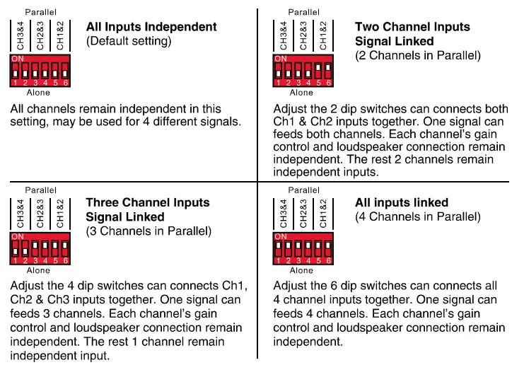 SOUND-TOWN-ST-UPDM4C-Professional-Power-Amplifier-3