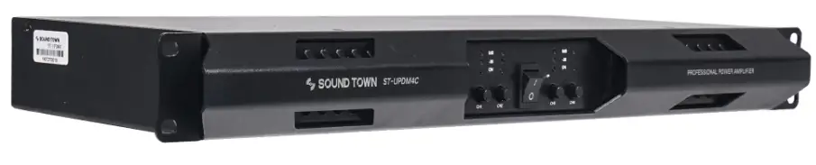 SOUND-TOWN-ST-UPDM4C-Professional-Power-Amplifier-PRO
