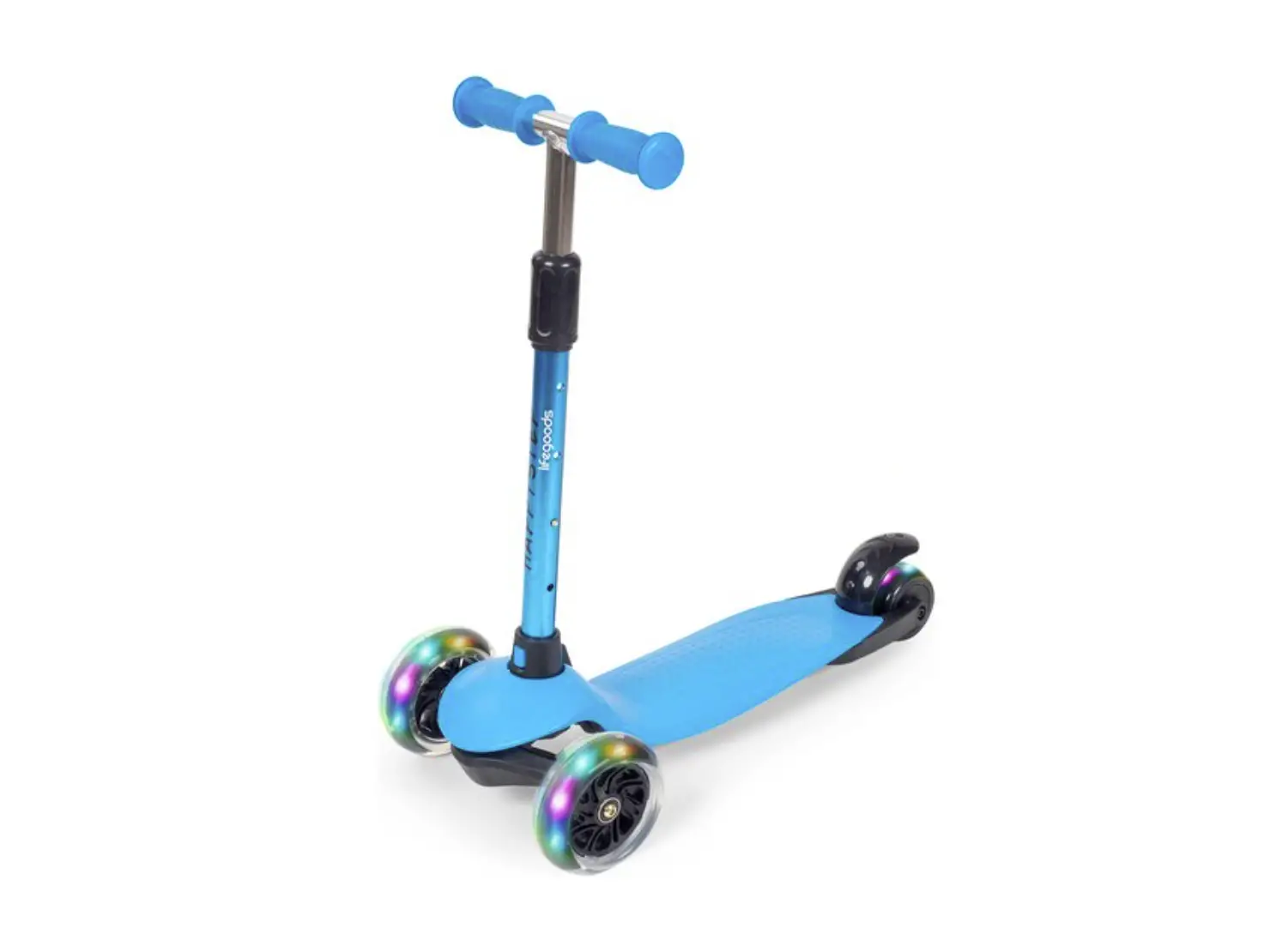 Lifegoods Lg1041 Happystep Kids Scooter User Manual Lifegoods Lg1041 Happystep Kids Scooter User Manual