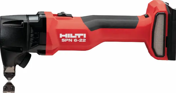 HILTI-NURON-SPN-622-Cordless-product-image