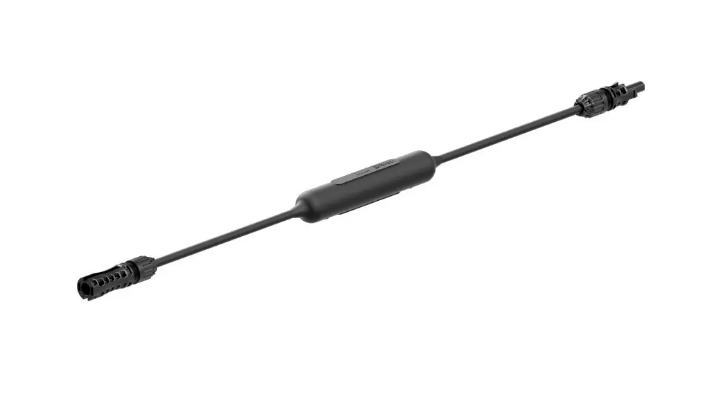 Staubli Ma707 Mc4-evo 2 In-line Fuse Pv-k/1500ilf3 User Manual Staubli Ma707 Mc4-evo 2 In-line Fuse Pv-k/1500ilf3 User Manual