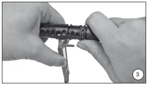 STAUBLI MA707 MC4-Evo 2 In-line Fuse PV-K1500ILF3 - fig5