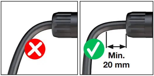 STAUBLI MA707 MC4-Evo 2 In-line Fuse PV-K1500ILF3 - fig6