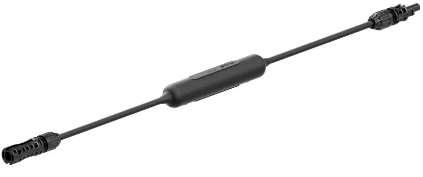 STAUBLI MA707 MC4-Evo 2 In-line Fuse PV-K1500ILF3