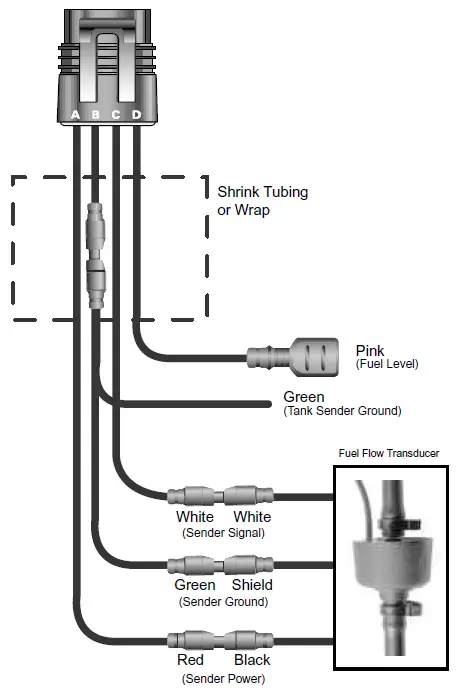 Faria-Commander-Tachometer-Engine-Hourmeter-FIG-50