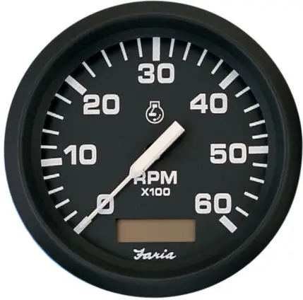 Faria-Commander-Tachometer-Engine-Hourmeter-PRODUCT