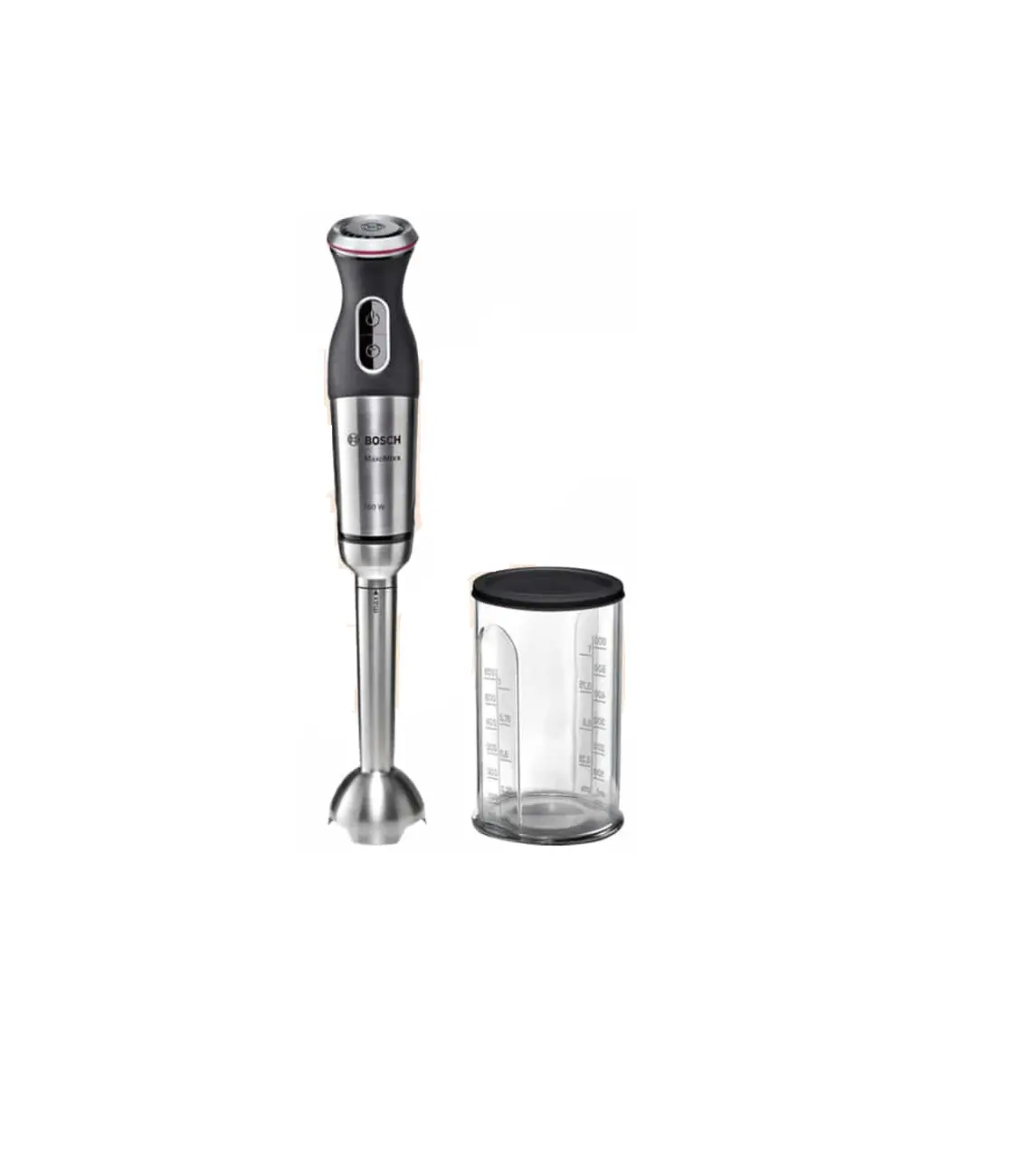 Bosch Msm87110 Msm8 Series Maxomixx Hand Blender User Manual