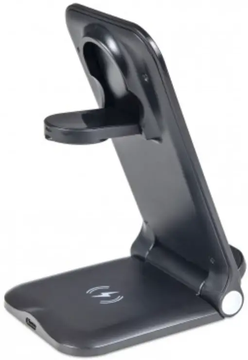 Fab Chain Service MC007 3 IN 1 Wireless Charger