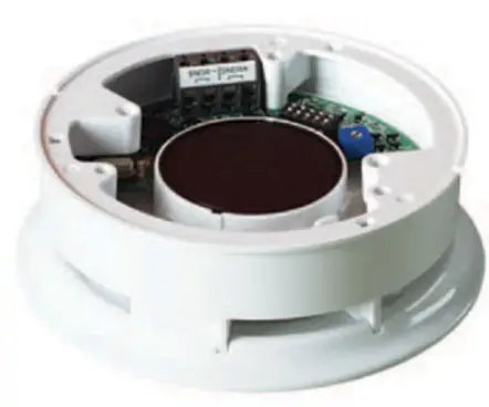 inim-ESB-1011-Addressable-Sounder-Base-Low-Power-Range-product