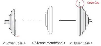 SPECTRA Dual-S Electric Breast Pump-4
