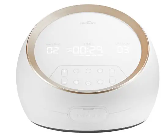 SPECTRA Dual-S Electric Breast Pump