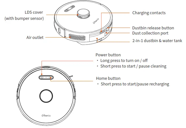 Ultenic-T10-Robot-Vacuum-Cleaner-03