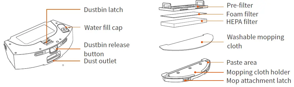 Ultenic-T10-Robot-Vacuum-Cleaner-05