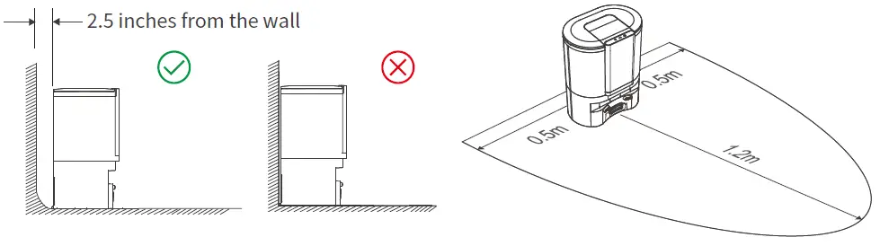 Ultenic-T10-Robot-Vacuum-Cleaner-10