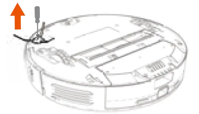 Ultenic-T10-Robot-Vacuum-Cleaner-14