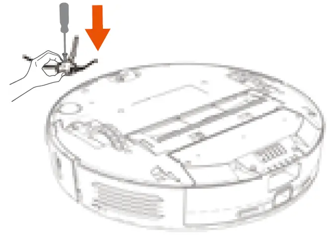 Ultenic-T10-Robot-Vacuum-Cleaner-15