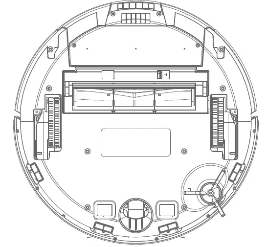 Ultenic-T10-Robot-Vacuum-Cleaner-16