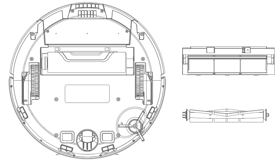 Ultenic-T10-Robot-Vacuum-Cleaner-17