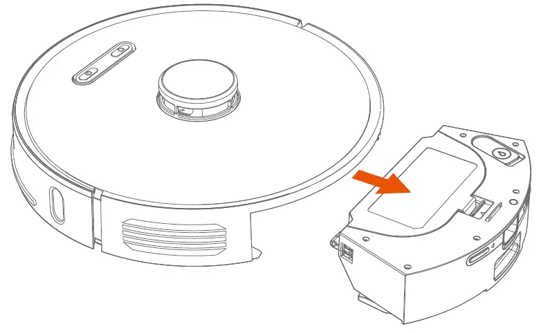 Ultenic-T10-Robot-Vacuum-Cleaner-19