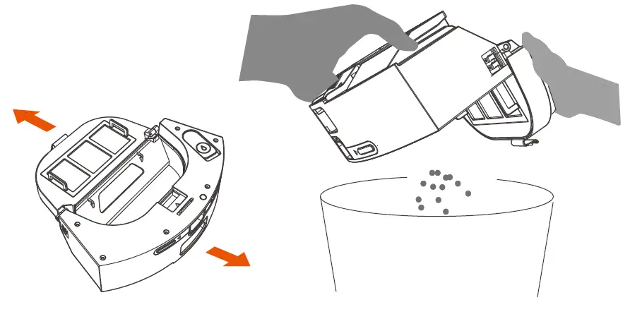 Ultenic-T10-Robot-Vacuum-Cleaner-20