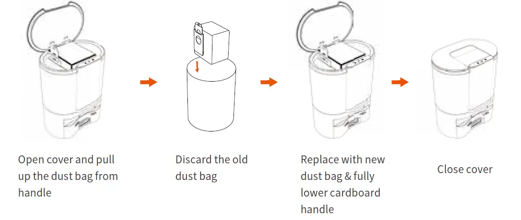 Ultenic-T10-Robot-Vacuum-Cleaner-28