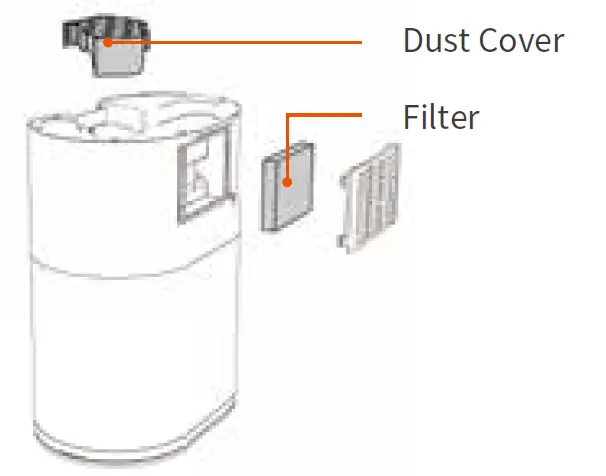 Ultenic-T10-Robot-Vacuum-Cleaner-29