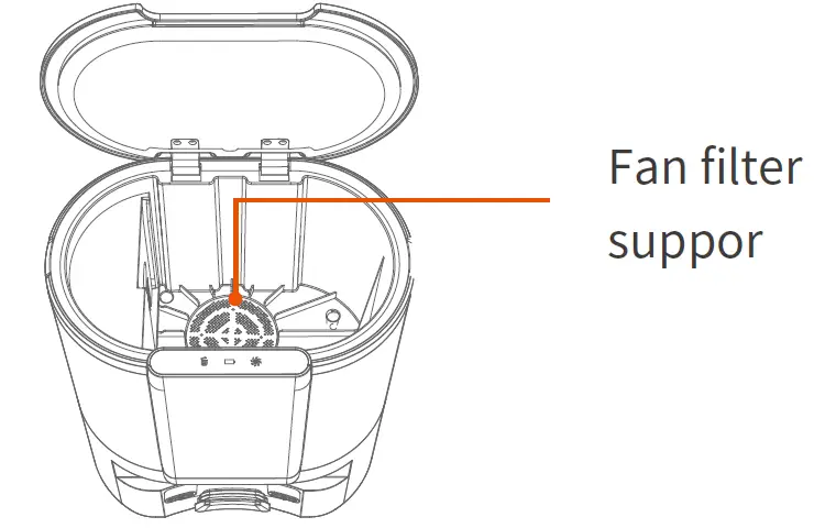 Ultenic-T10-Robot-Vacuum-Cleaner-30