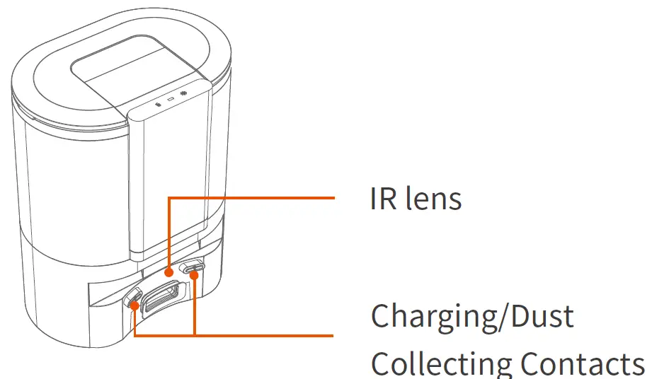 Ultenic-T10-Robot-Vacuum-Cleaner-31